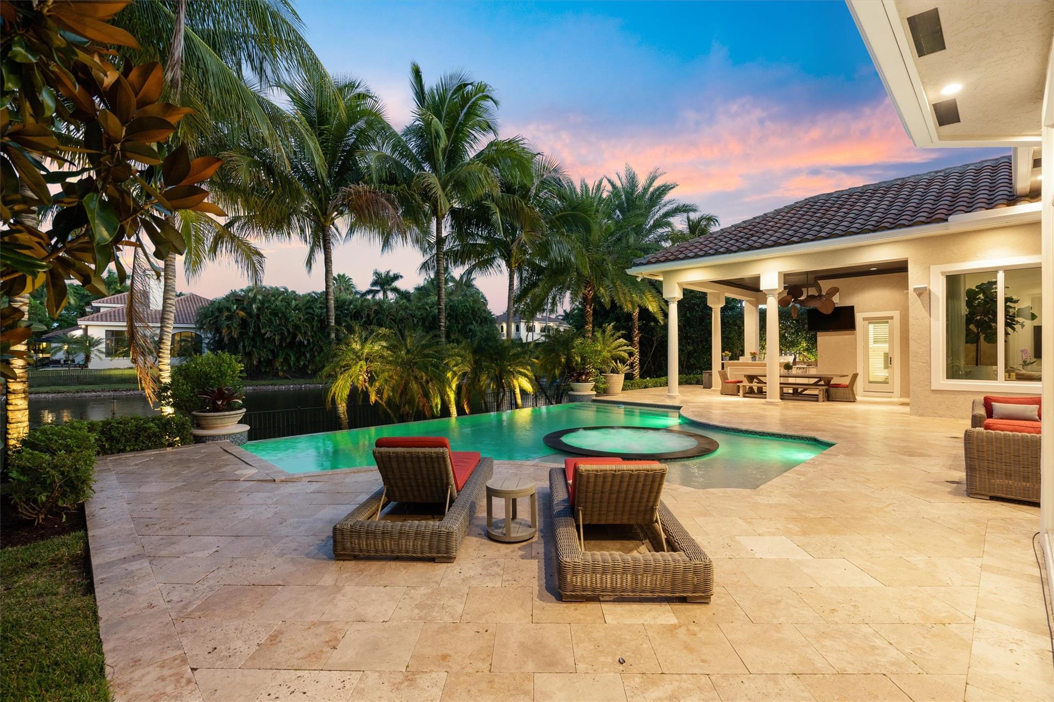 Hawks Landing - Residential