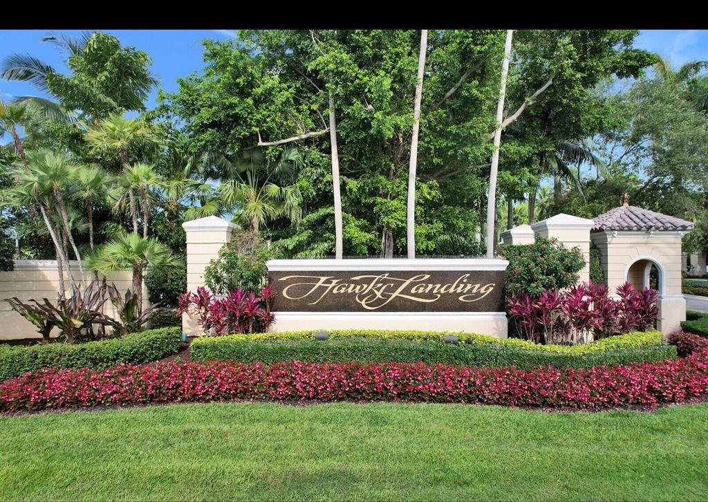 Hawks Landing - Residential