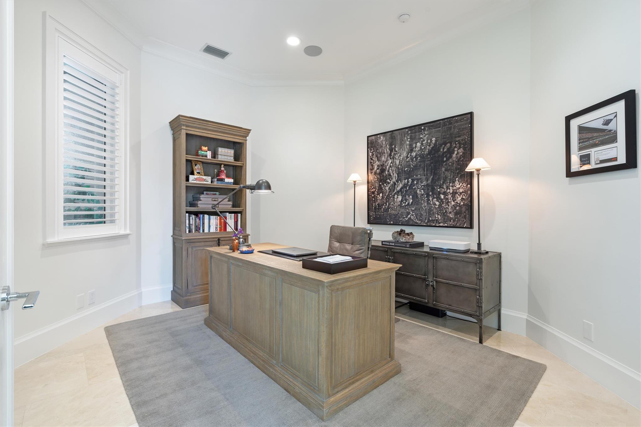 Hawks Landing - Residential