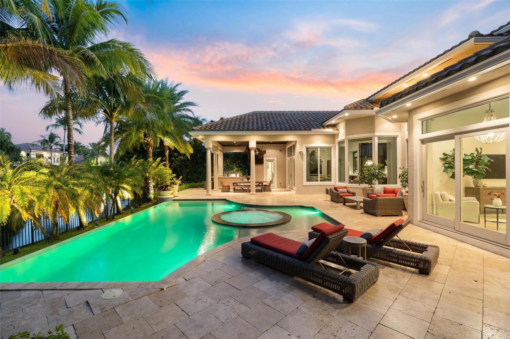 Hawks Landing - Residential