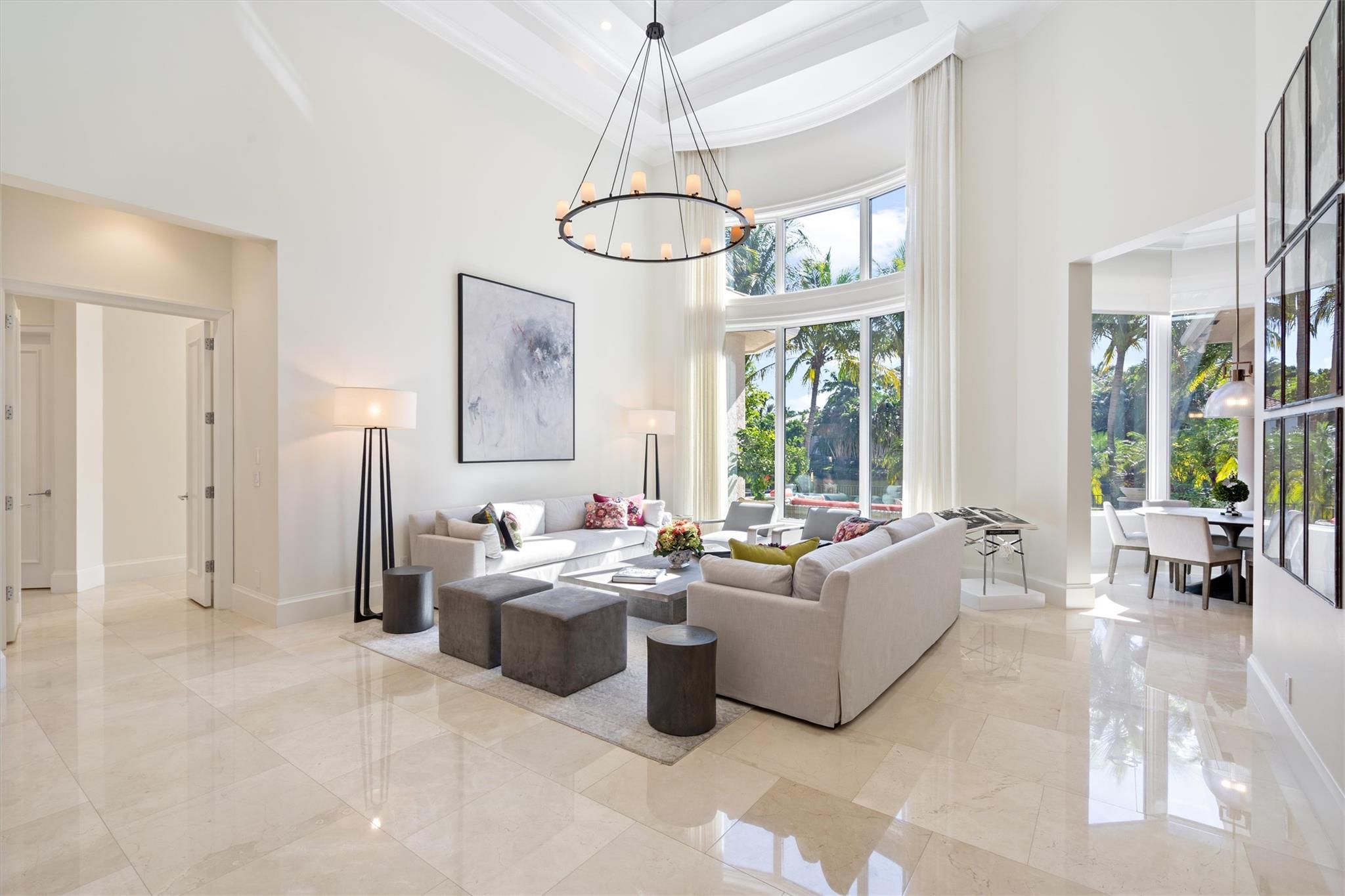 Hawks Landing - Residential