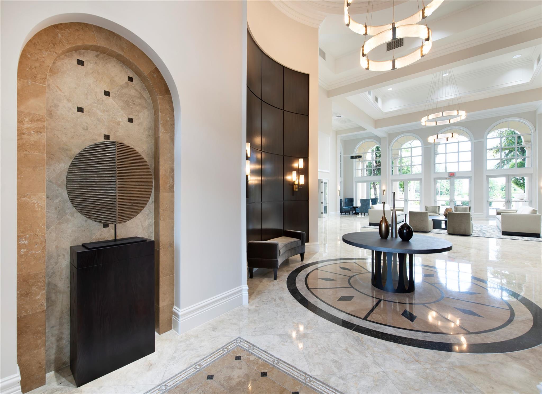 Hawks Landing - Residential