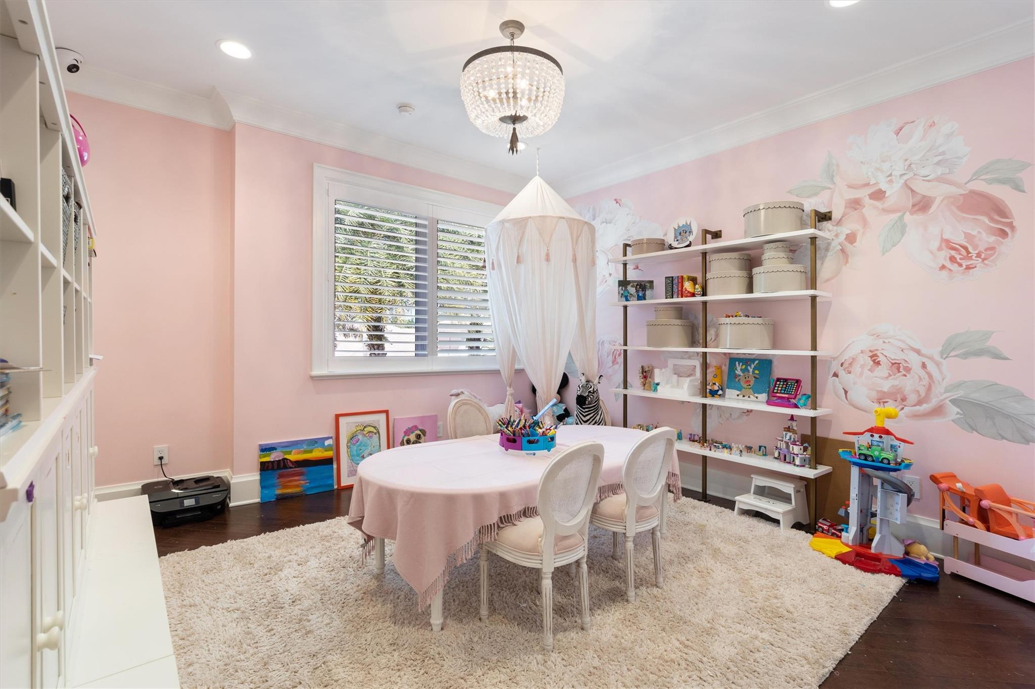 Hawks Landing - Residential