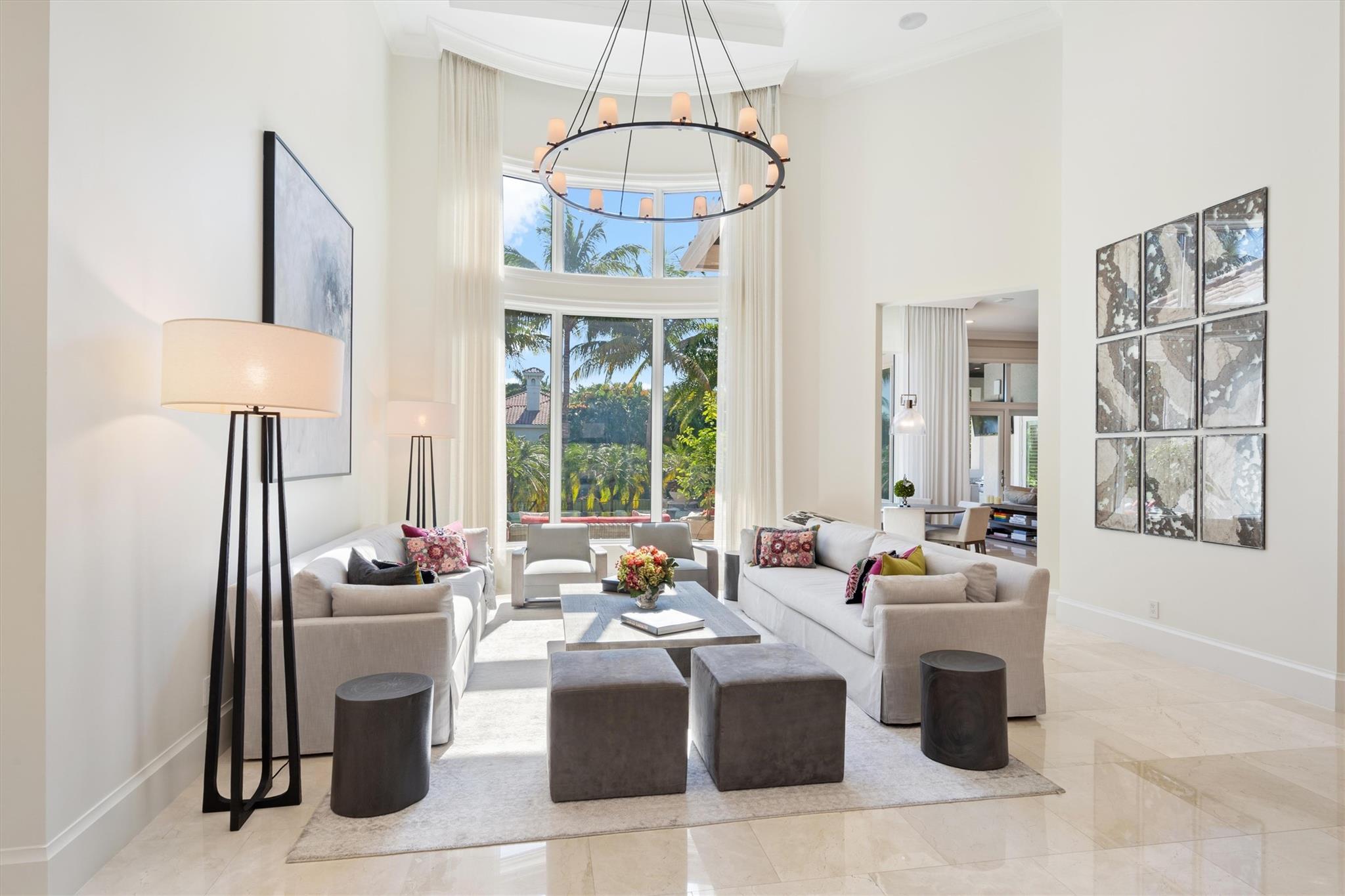 Hawks Landing - Residential