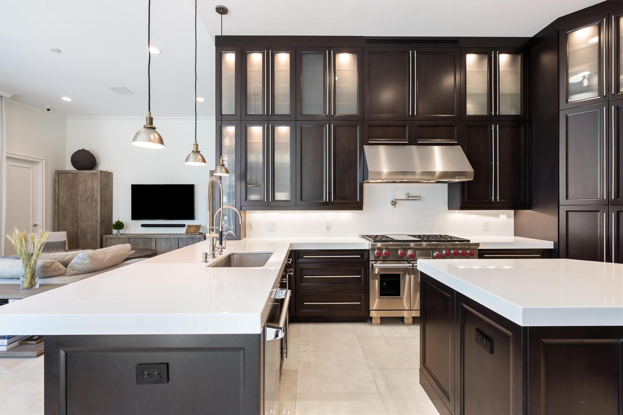 Hawks Landing - Residential