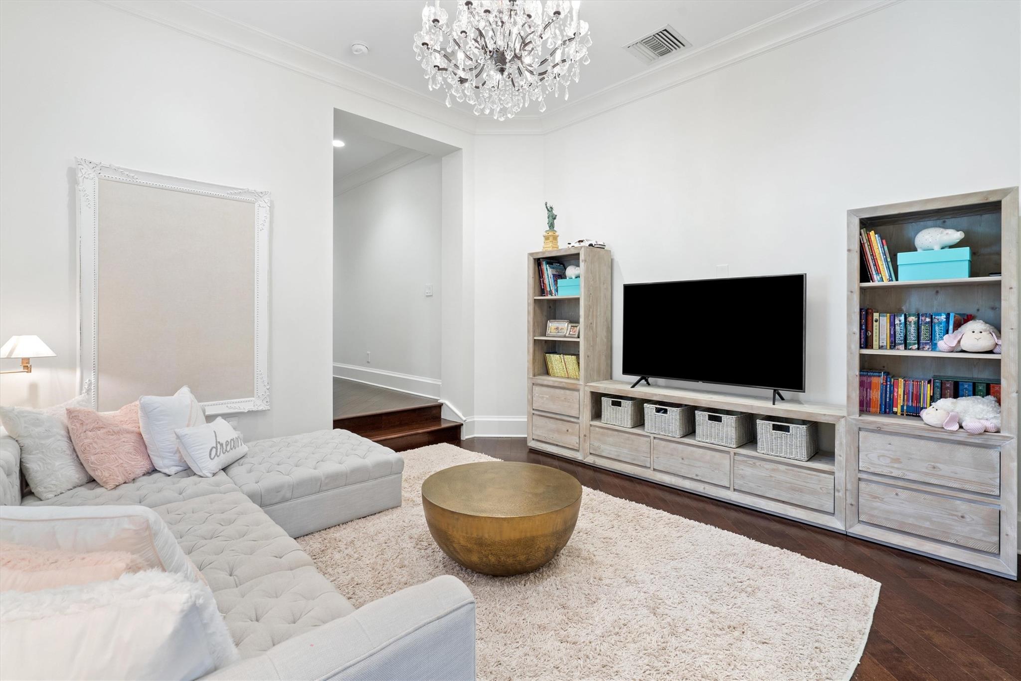 Hawks Landing - Residential