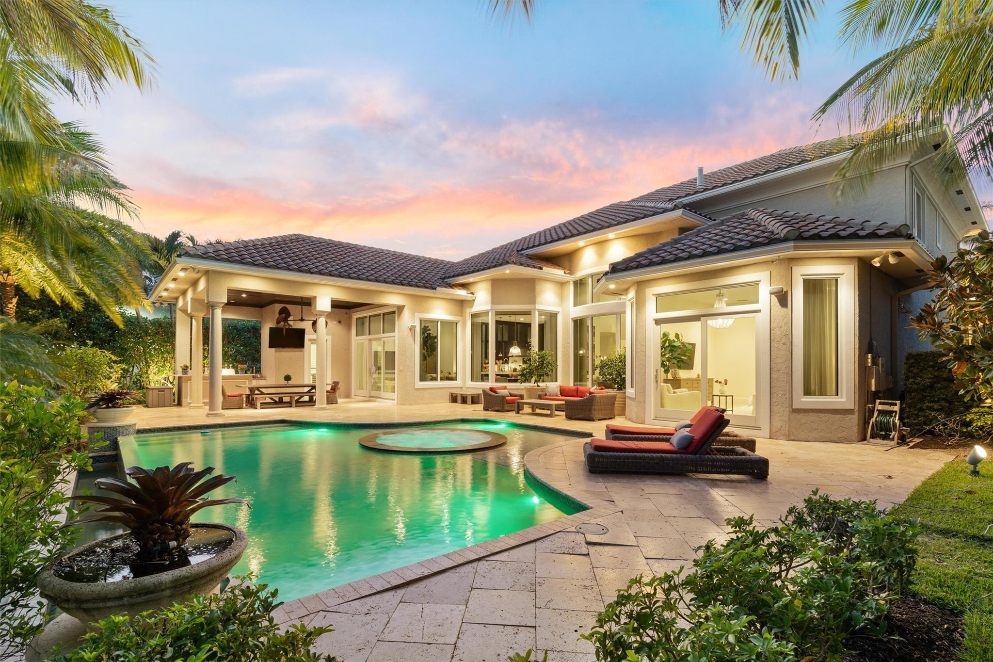 Hawks Landing - Residential