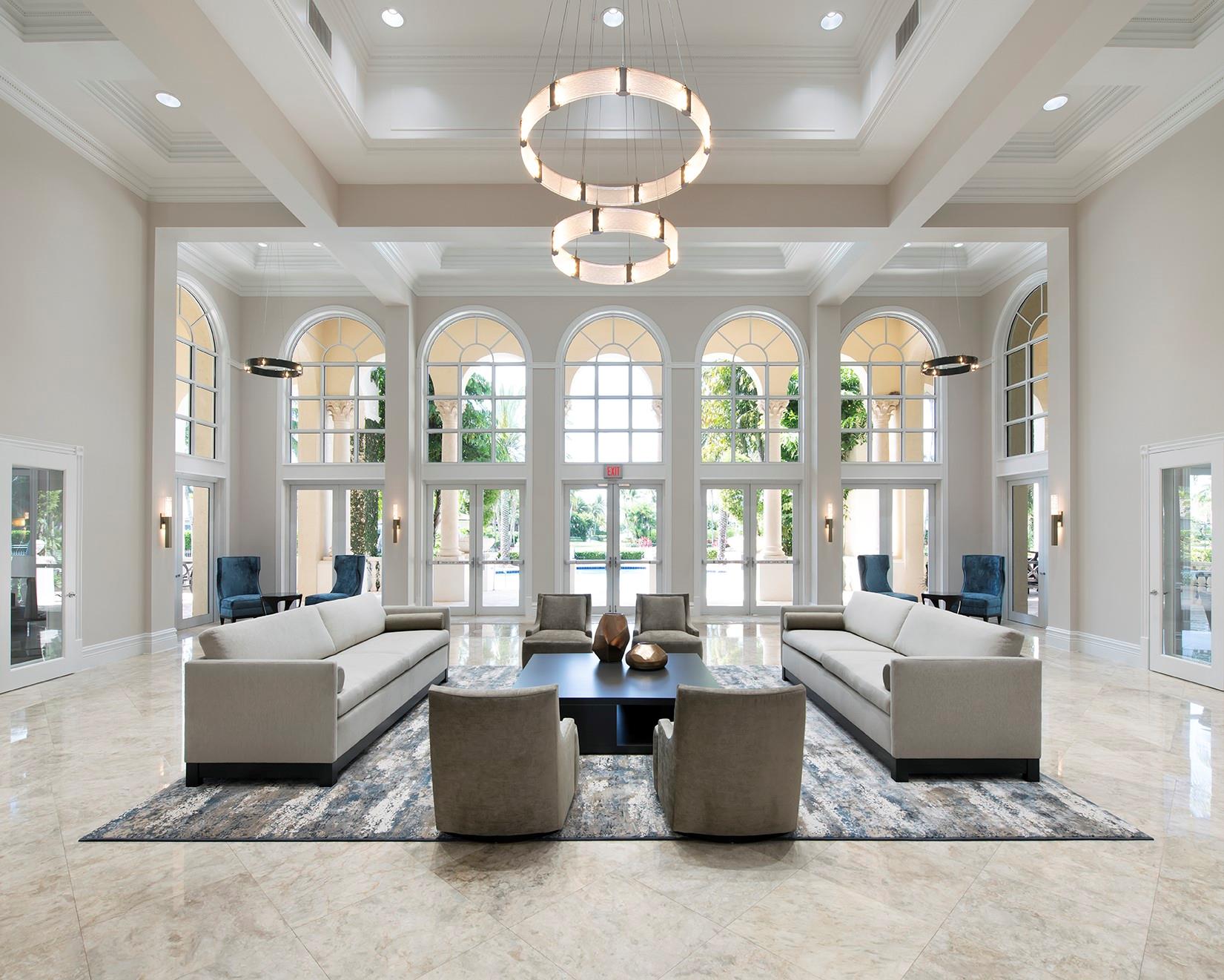 Hawks Landing - Residential