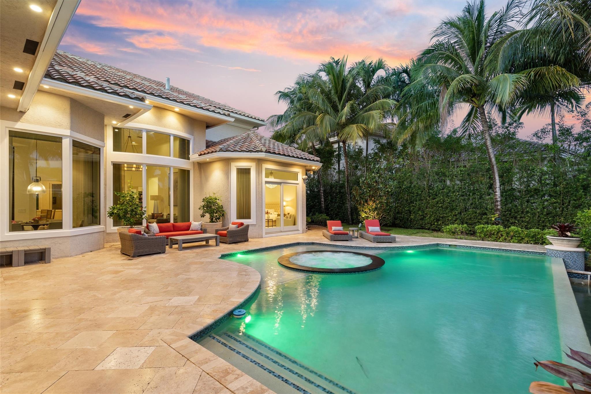 Hawks Landing - Residential