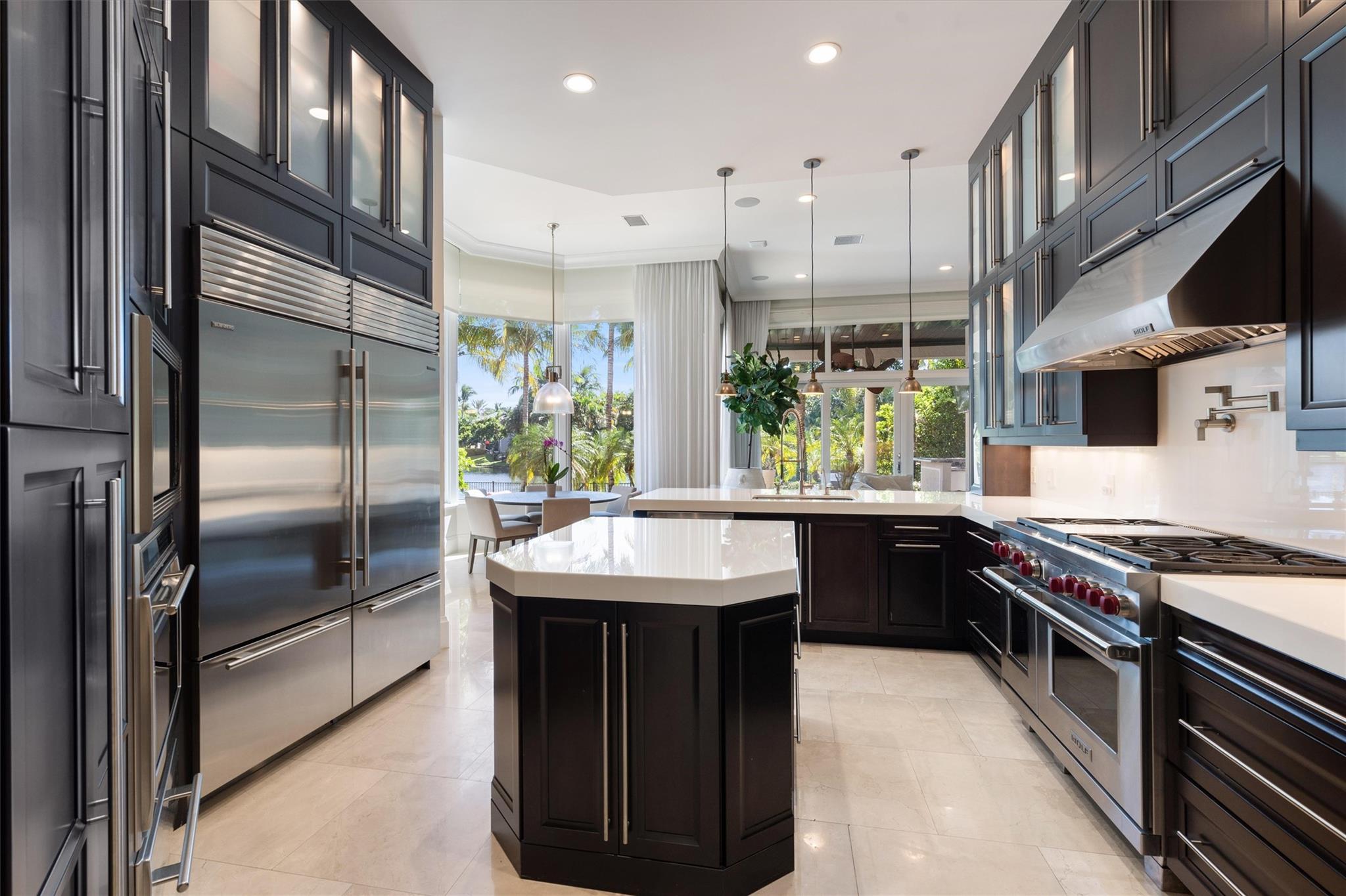 Hawks Landing - Residential