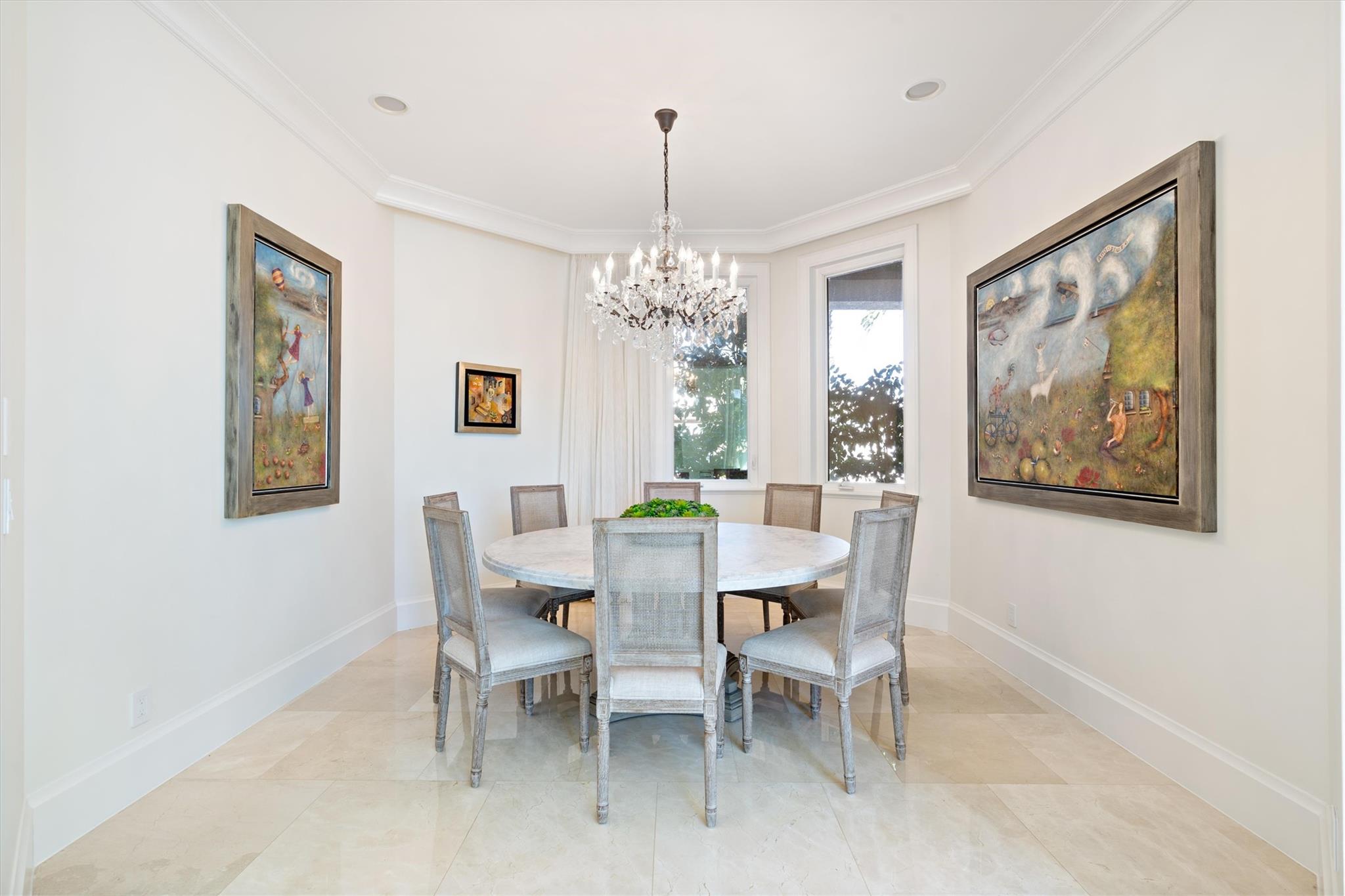 Hawks Landing - Residential