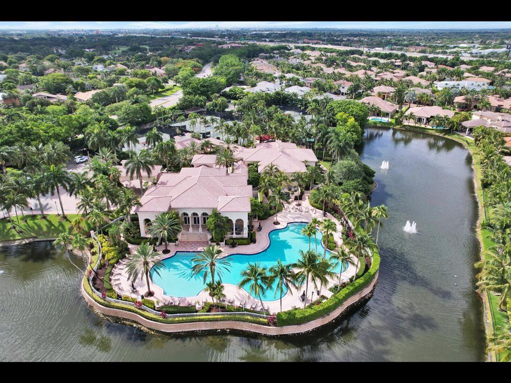 Hawks Landing - Residential