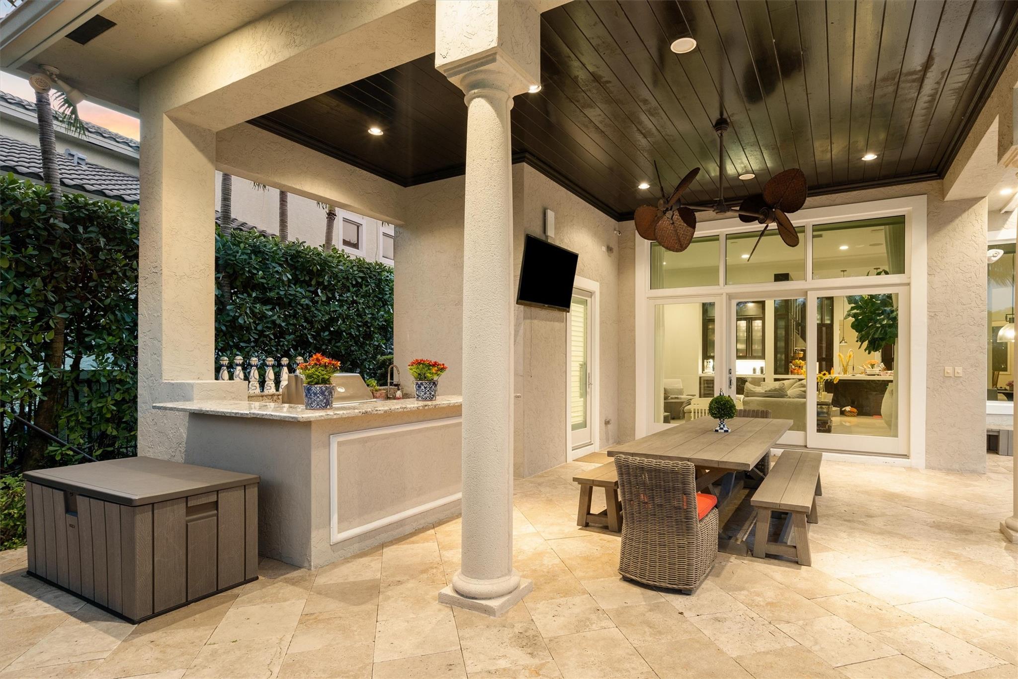 Hawks Landing - Residential