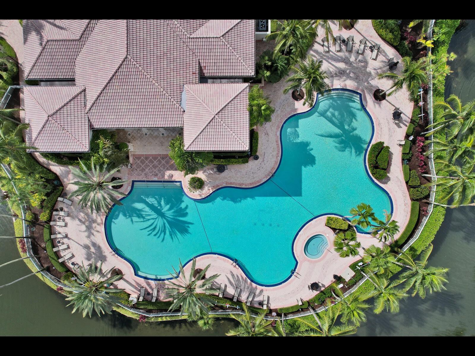 Hawks Landing - Residential