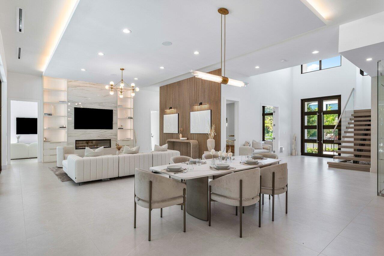 BOCA VILLAS SEC B - Residential