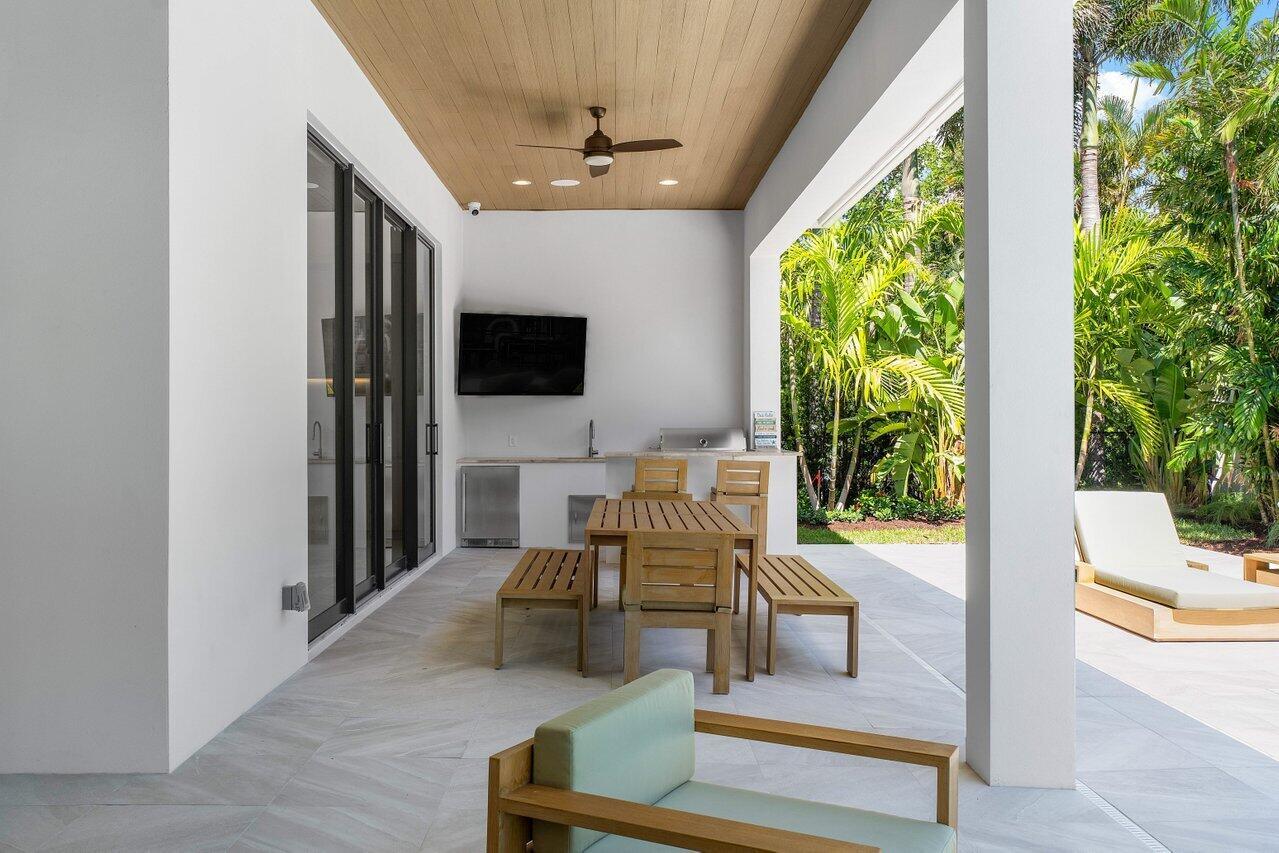 BOCA VILLAS SEC B - Residential