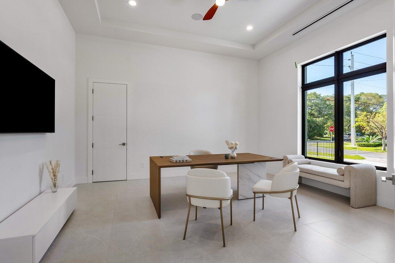 BOCA VILLAS SEC B - Residential