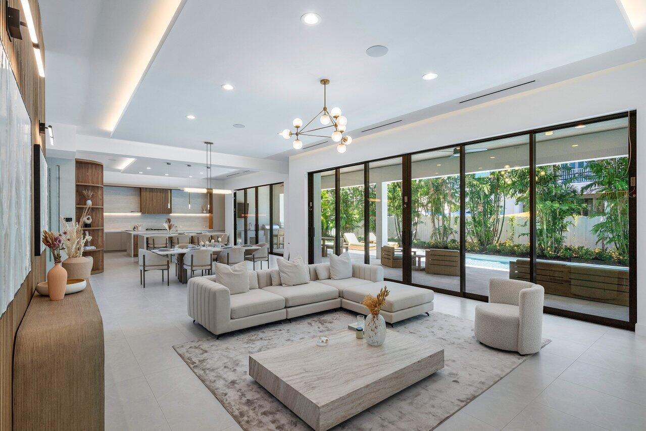 BOCA VILLAS SEC B - Residential