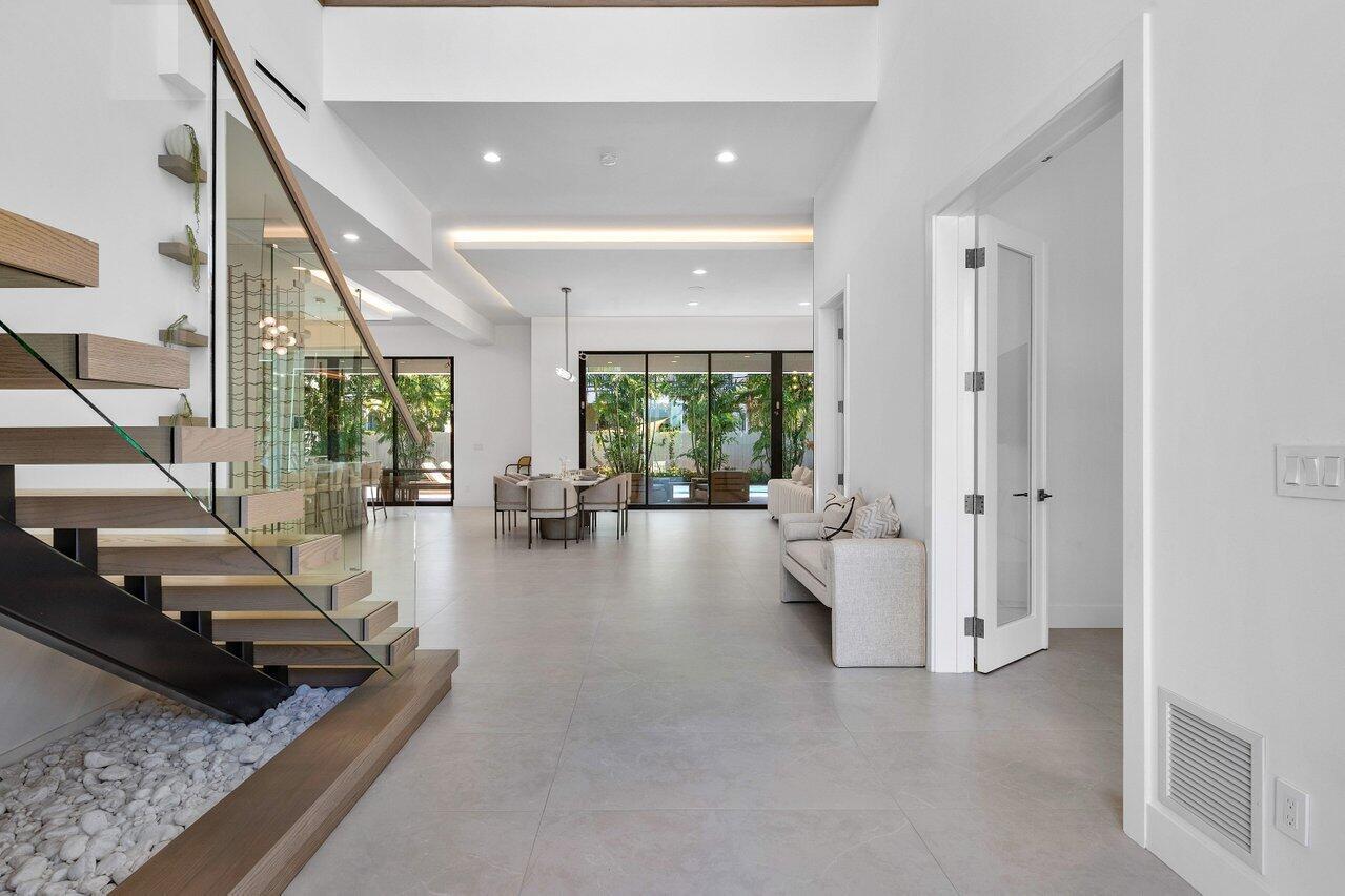 BOCA VILLAS SEC B - Residential