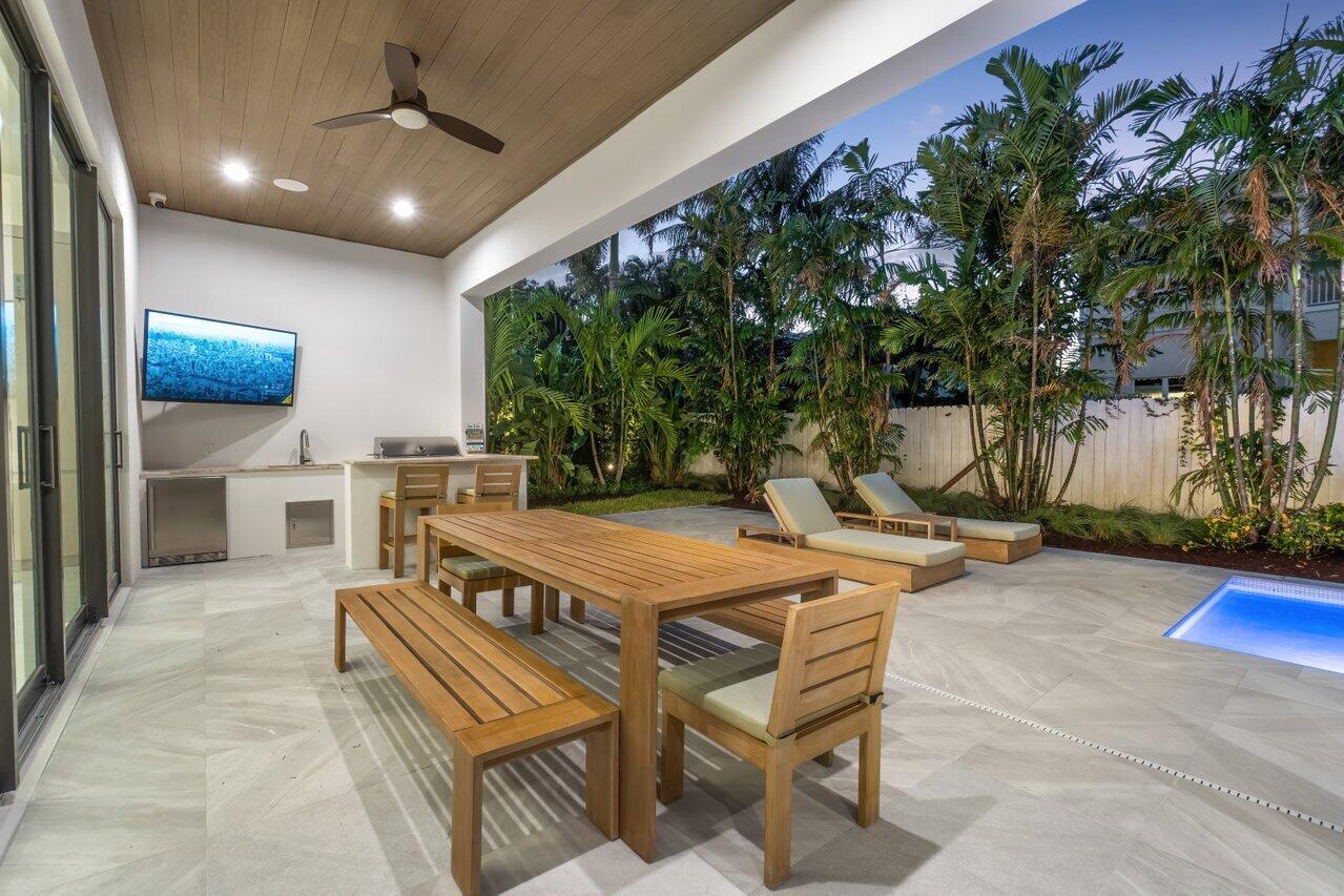 BOCA VILLAS SEC B - Residential