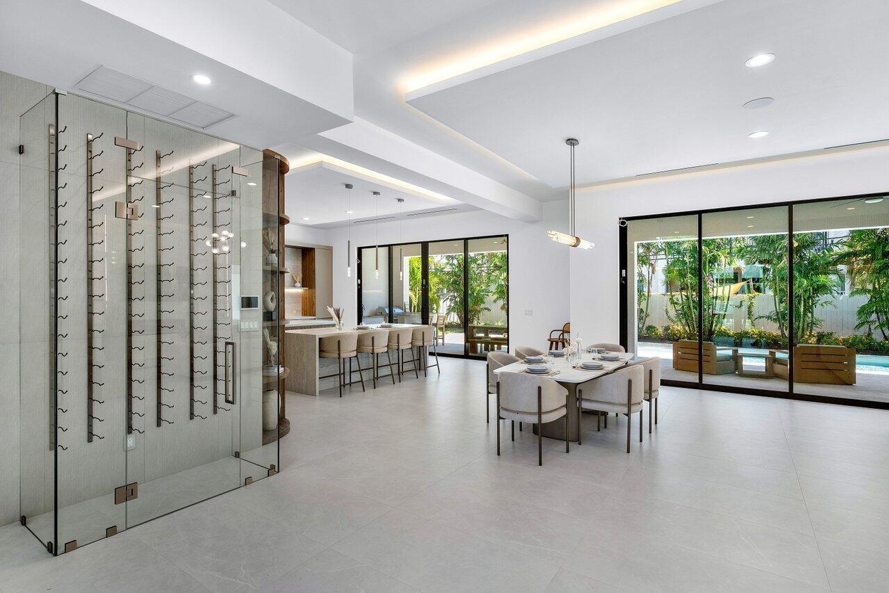 BOCA VILLAS SEC B - Residential