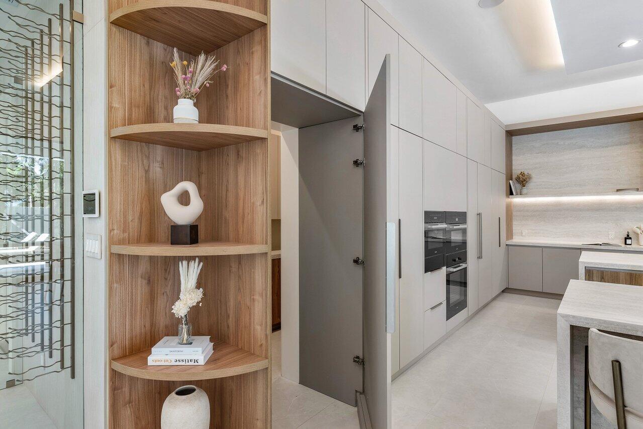 BOCA VILLAS SEC B - Residential