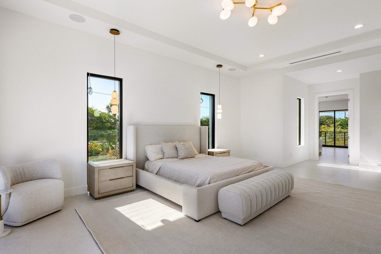 BOCA VILLAS SEC B - Residential