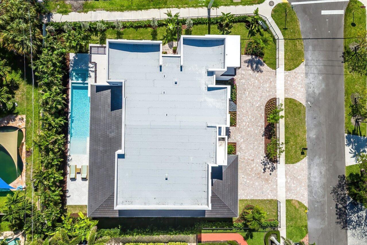 BOCA VILLAS SEC B - Residential