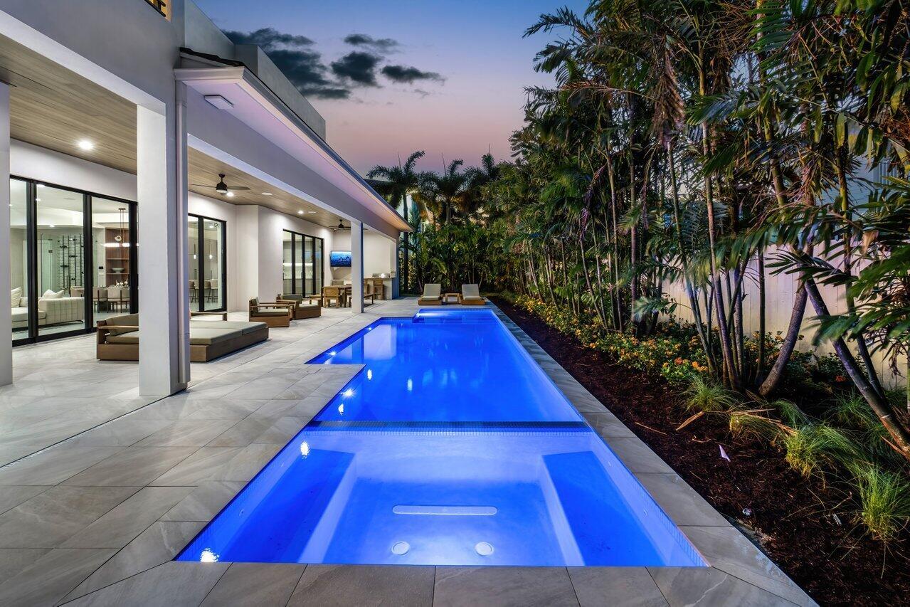 BOCA VILLAS SEC B - Residential