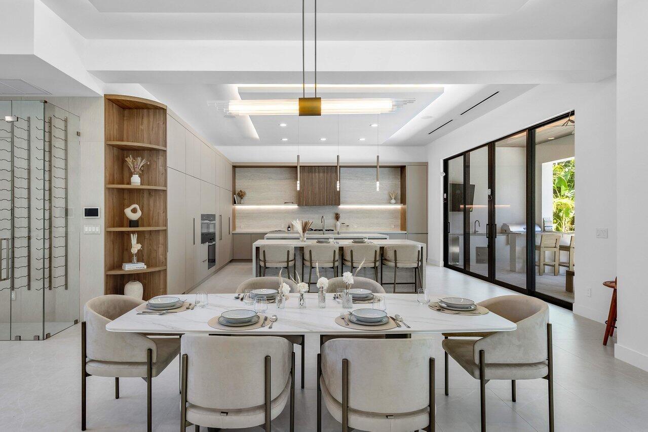 BOCA VILLAS SEC B - Residential