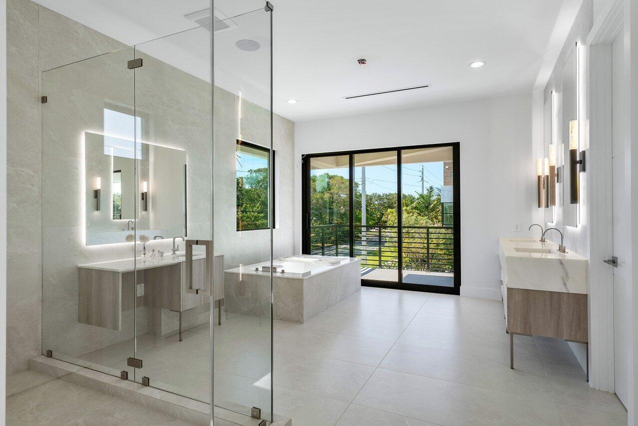 BOCA VILLAS SEC B - Residential