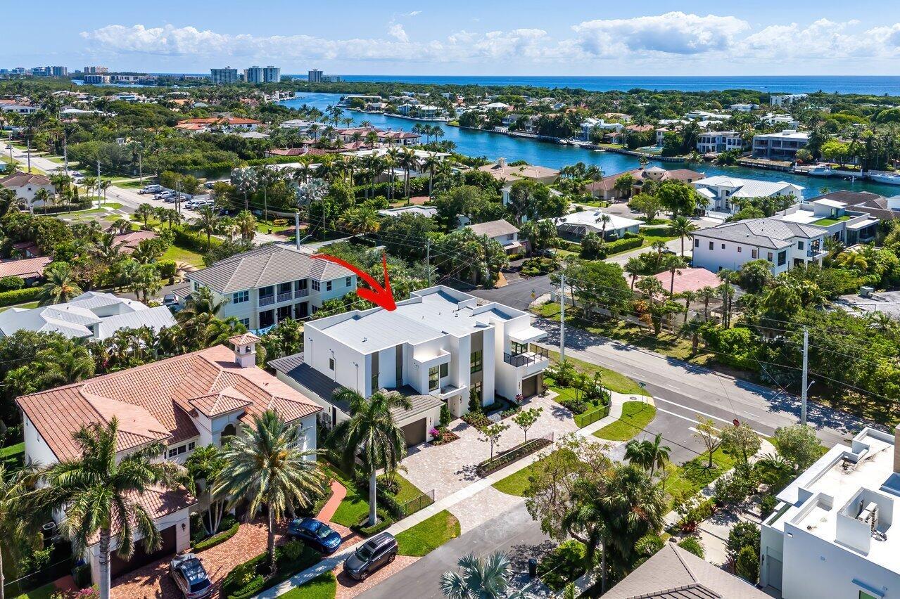 BOCA VILLAS SEC B - Residential