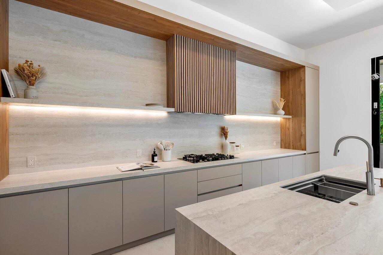 BOCA VILLAS SEC B - Residential