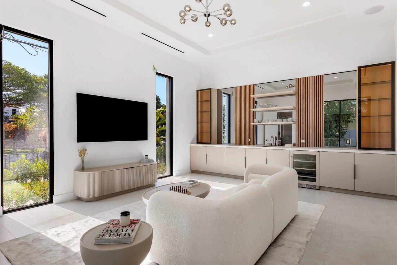 BOCA VILLAS SEC B - Residential