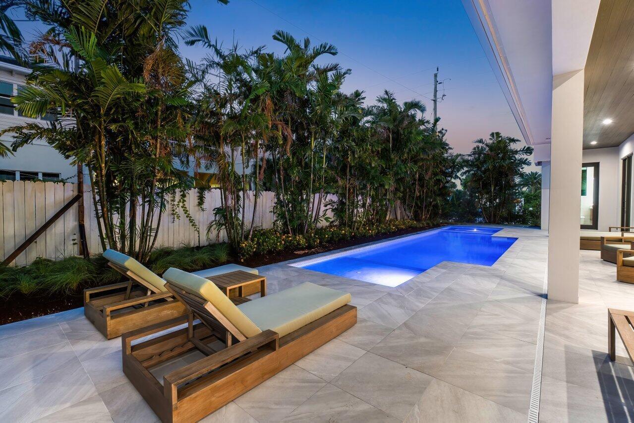 BOCA VILLAS SEC B - Residential