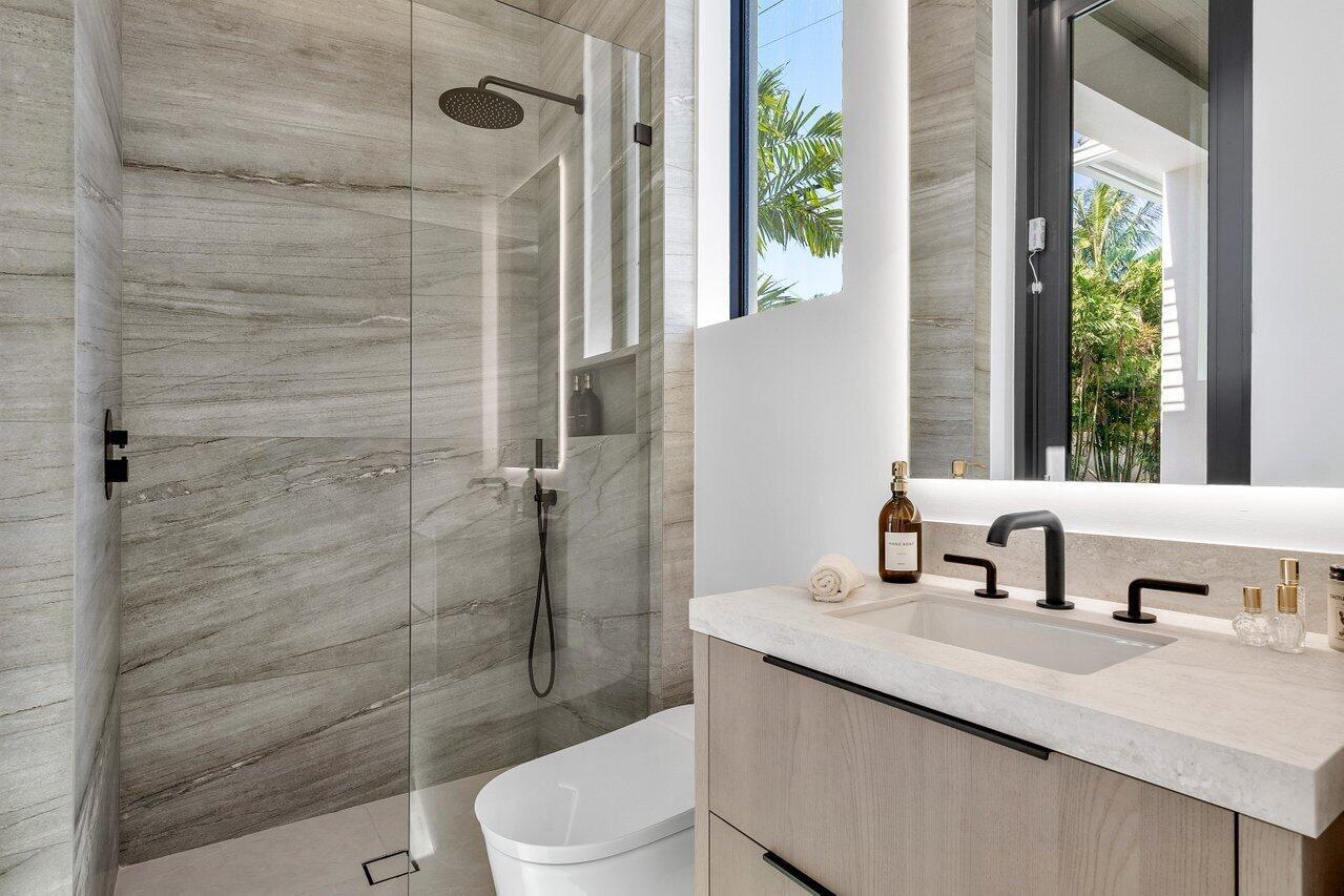 BOCA VILLAS SEC B - Residential