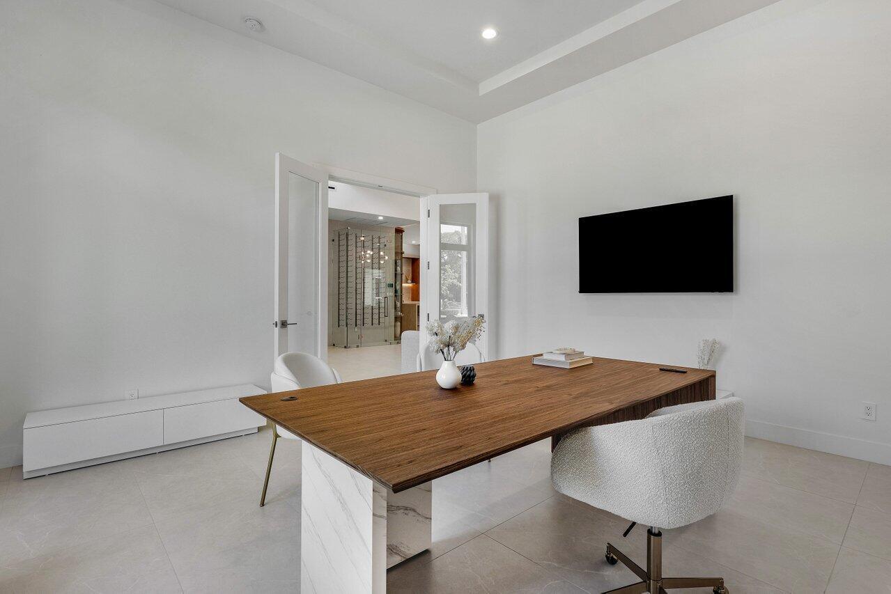 BOCA VILLAS SEC B - Residential