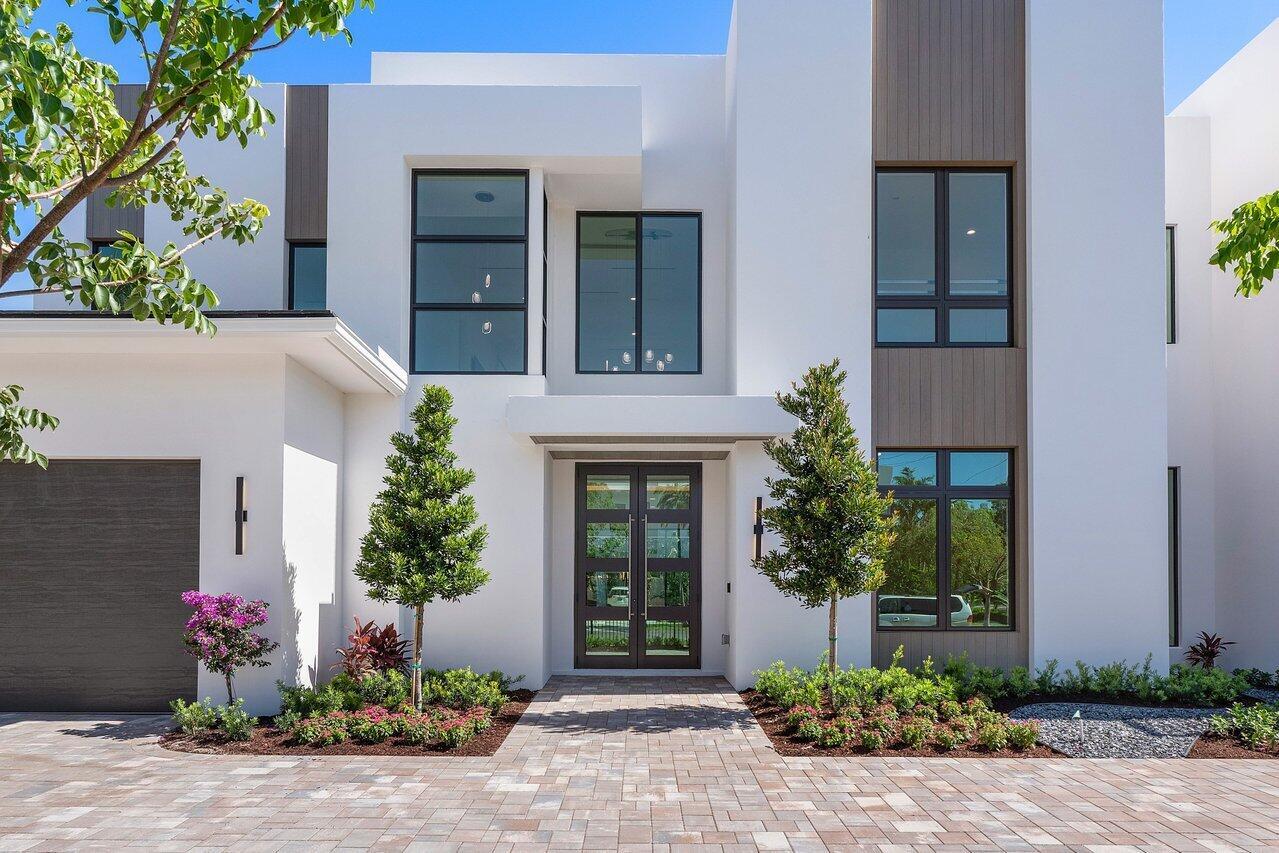 BOCA VILLAS SEC B - Residential