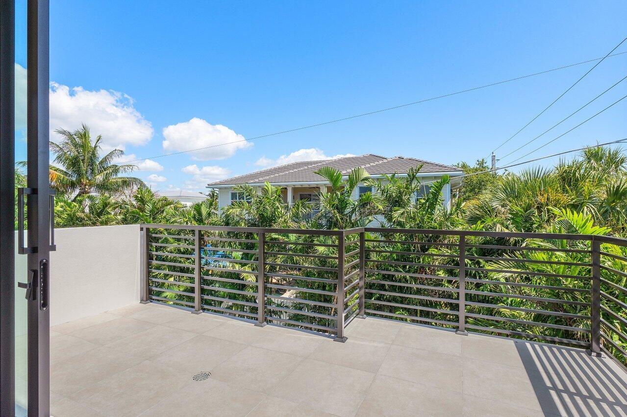 BOCA VILLAS SEC B - Residential