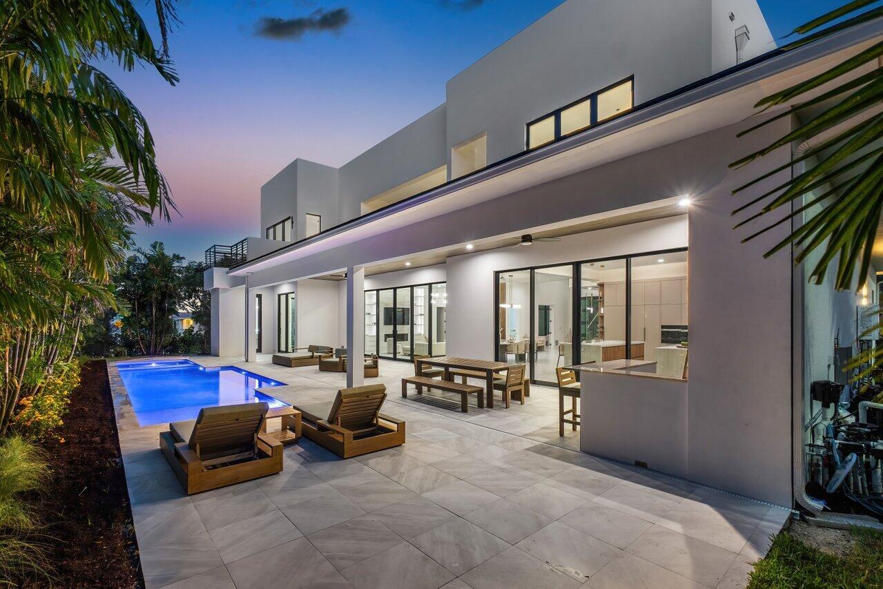 BOCA VILLAS SEC B - Residential