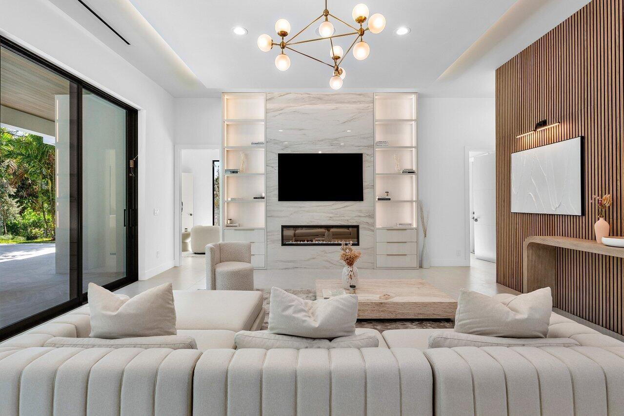 BOCA VILLAS SEC B - Residential