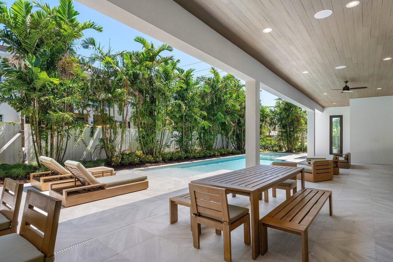 BOCA VILLAS SEC B - Residential