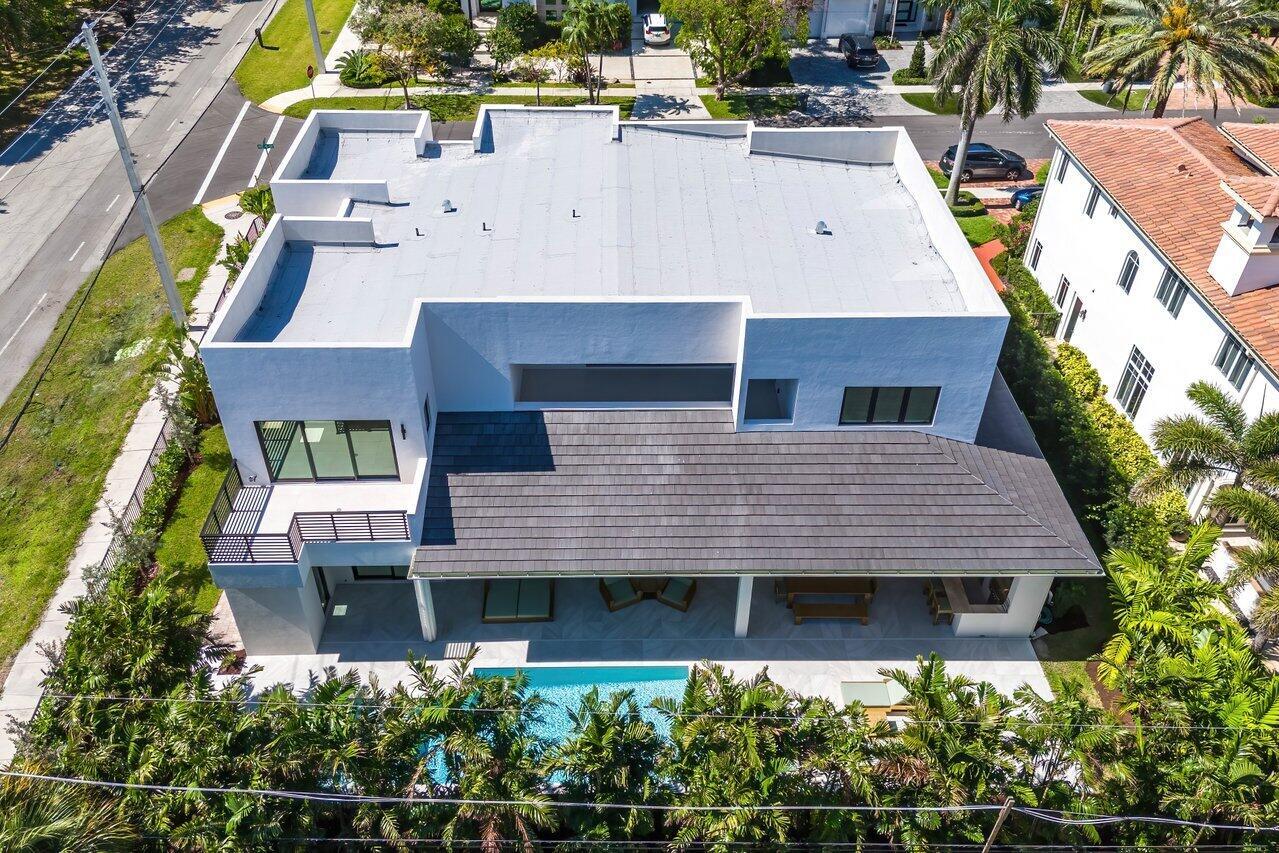 BOCA VILLAS SEC B - Residential