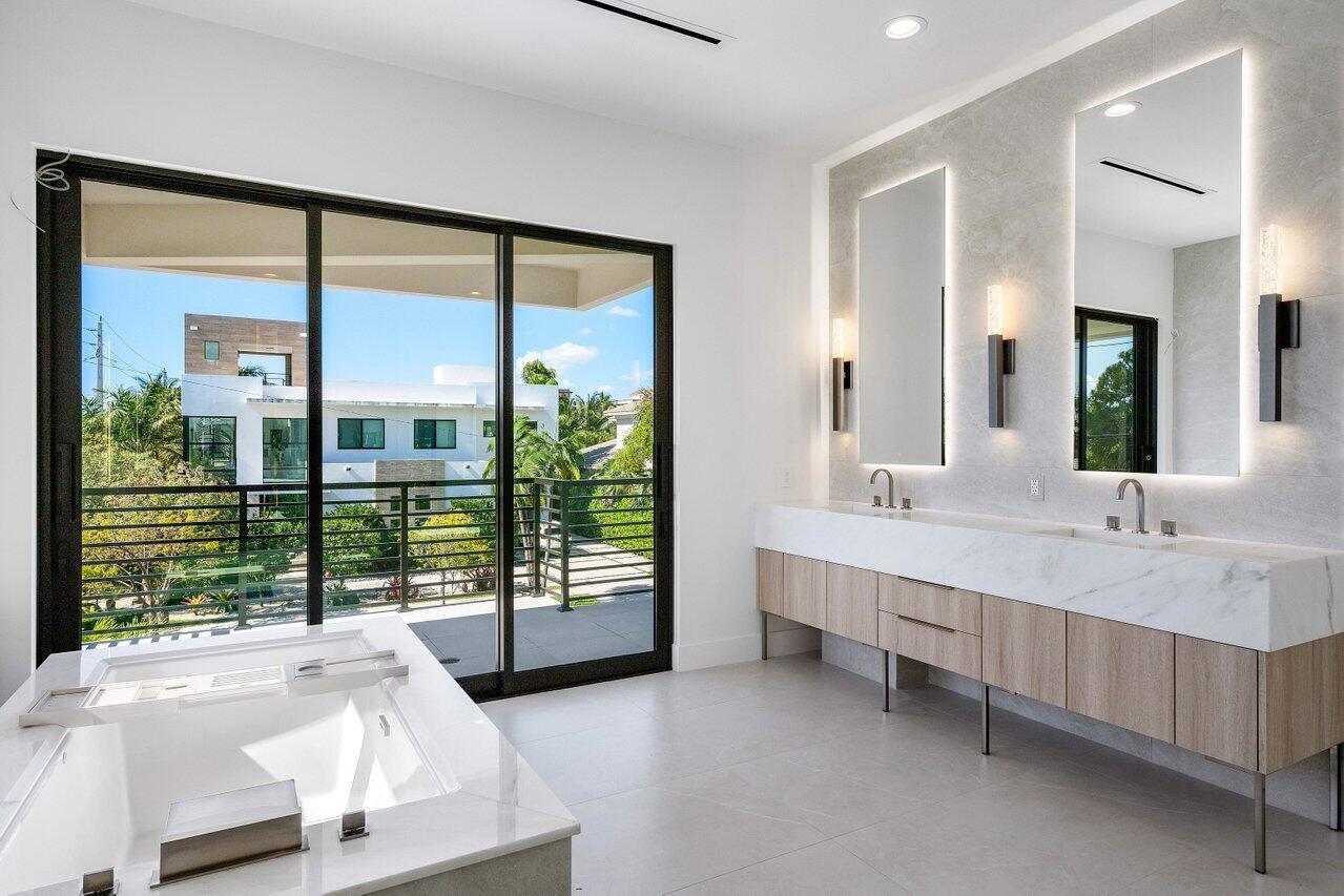 BOCA VILLAS SEC B - Residential