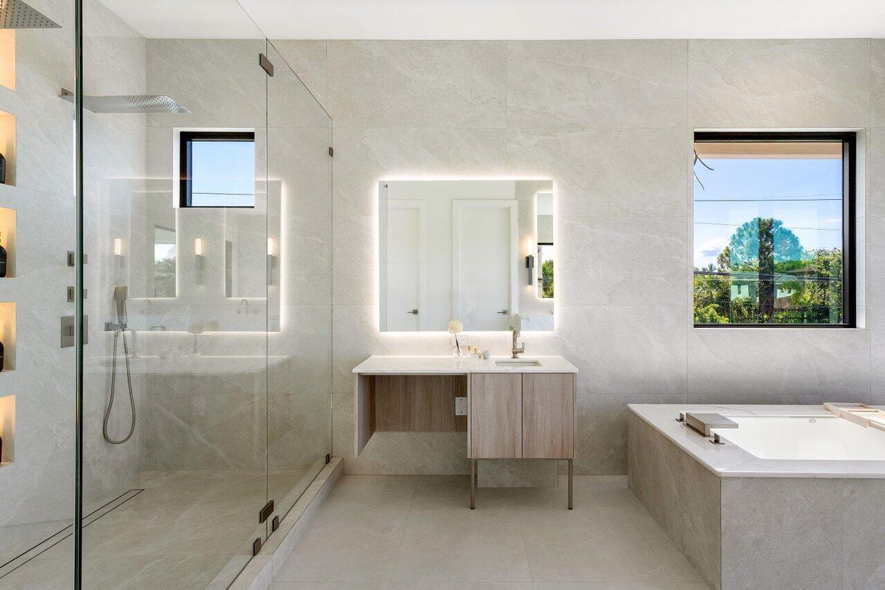 BOCA VILLAS SEC B - Residential