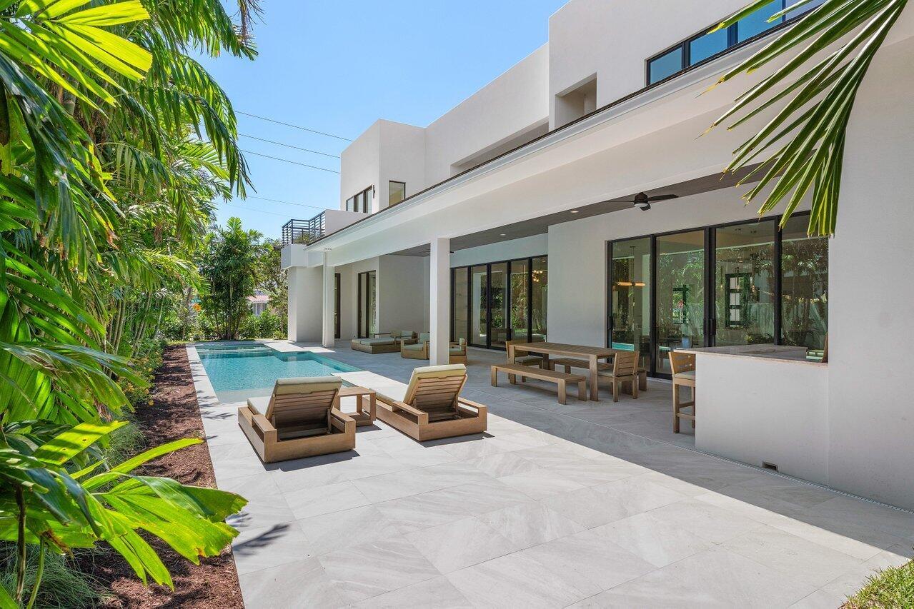 BOCA VILLAS SEC B - Residential