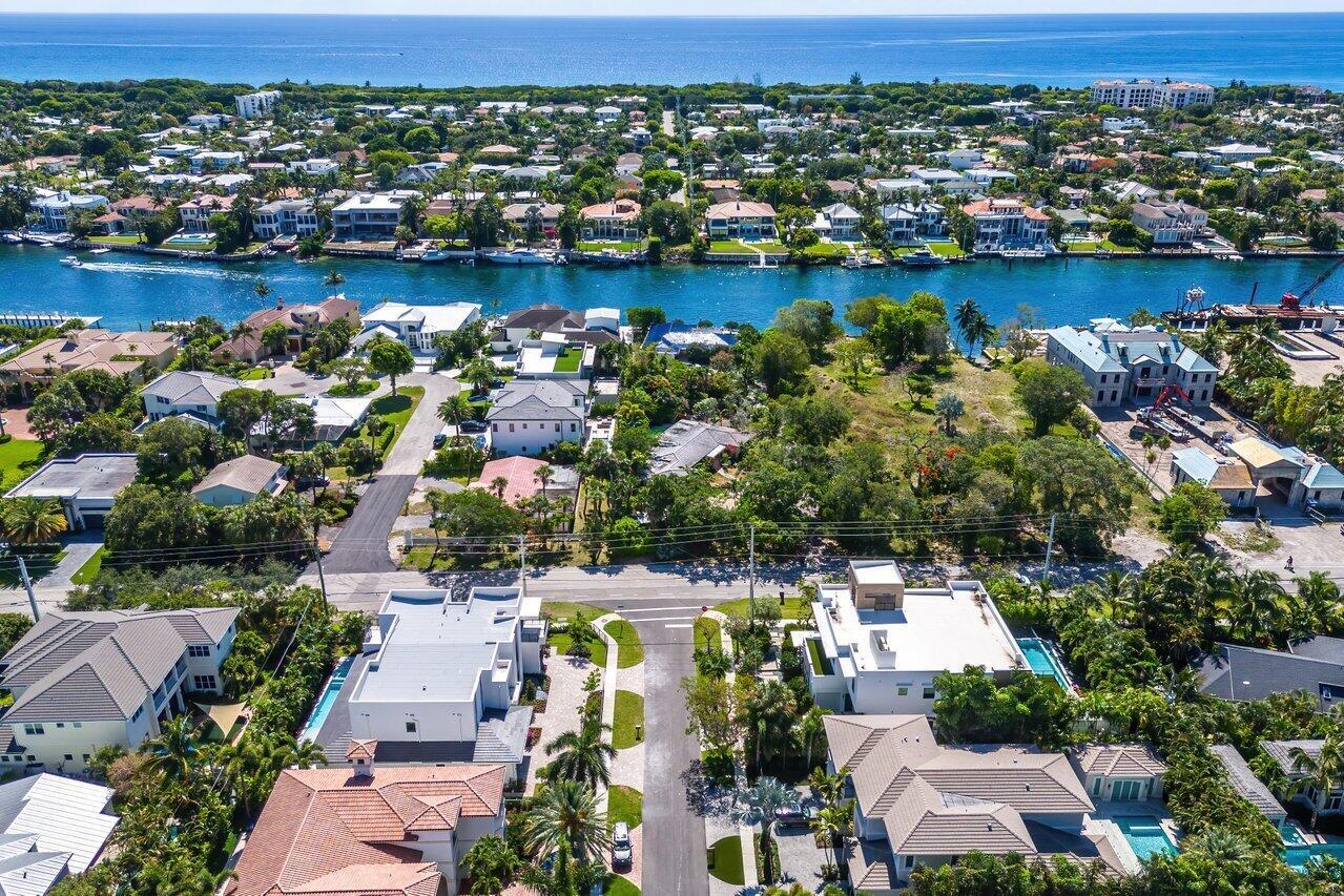 BOCA VILLAS SEC B - Residential