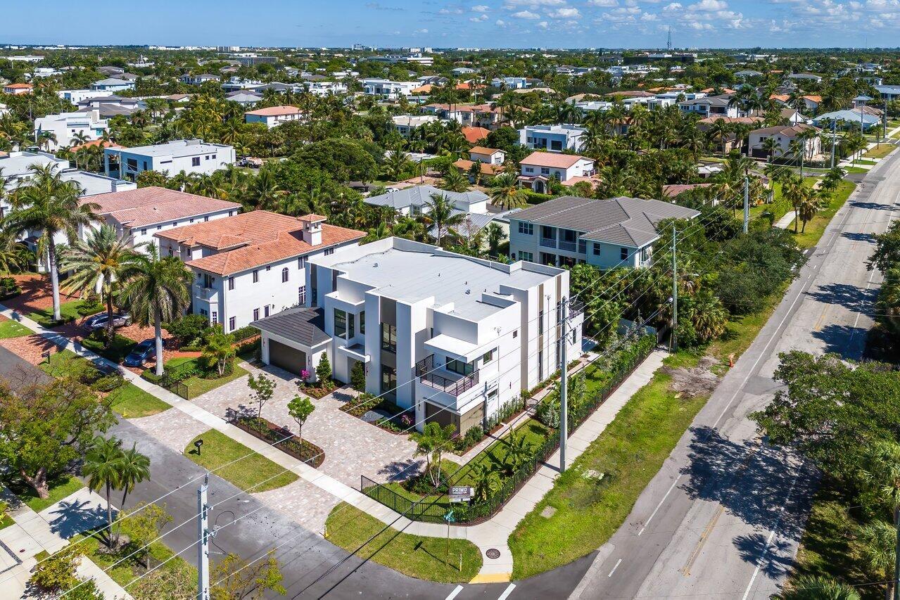 BOCA VILLAS SEC B - Residential