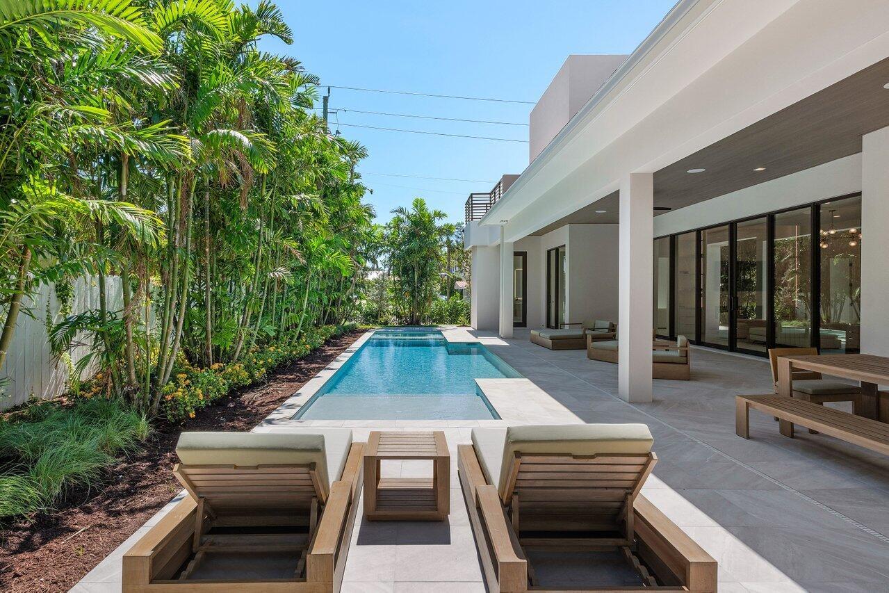 BOCA VILLAS SEC B - Residential