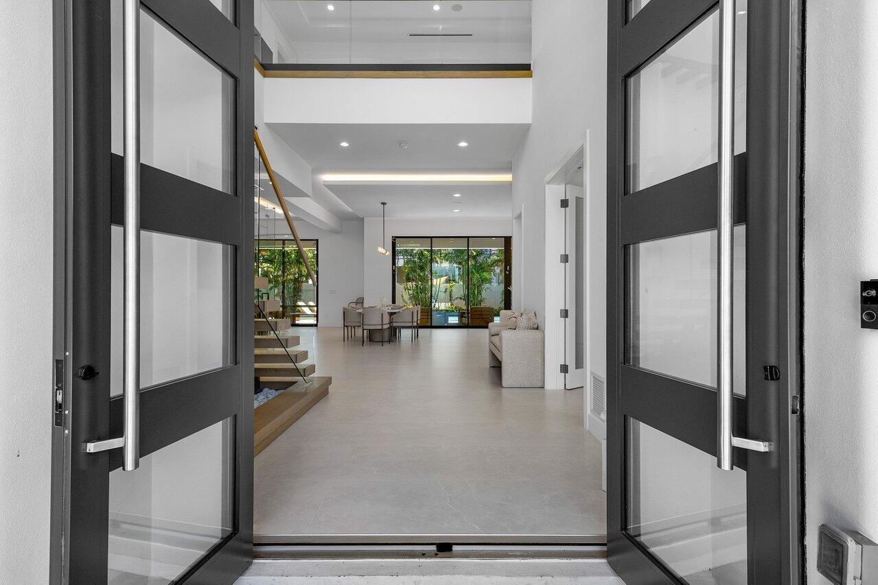 BOCA VILLAS SEC B - Residential